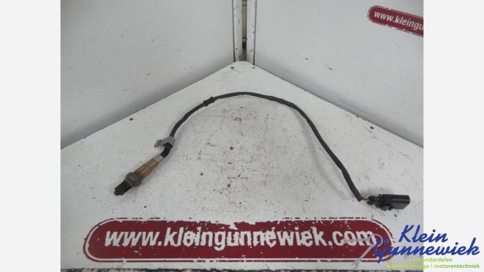 Gebruikte Lambda Sonde Volkswagen Golf Prijs € 20,00 Margeregeling aangeboden door Klein Gunnewiek Autodemontage & Motorentechniek