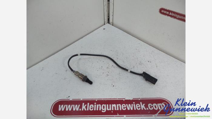 Gebruikte Lambda Sonde Volkswagen Polo Prijs € 15,00 Margeregeling aangeboden door Klein Gunnewiek Autodemontage & Motorentechniek