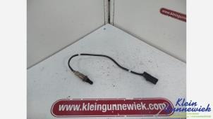 Gebruikte Lambda Sonde Volkswagen Polo Prijs € 20,00 Margeregeling aangeboden door Klein Gunnewiek Autodemontage & Motorentechniek