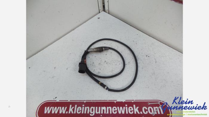 Gebruikte Lambda Sonde Volkswagen Polo Prijs € 17,00 Margeregeling aangeboden door Klein Gunnewiek Autodemontage & Motorentechniek