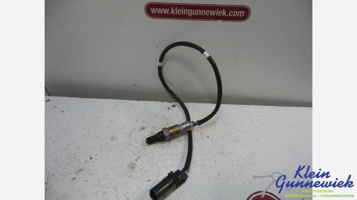 Gebruikte Lambda Sonde Volkswagen Golf Prijs € 15,00 Margeregeling aangeboden door Klein Gunnewiek Autodemontage & Motorentechniek