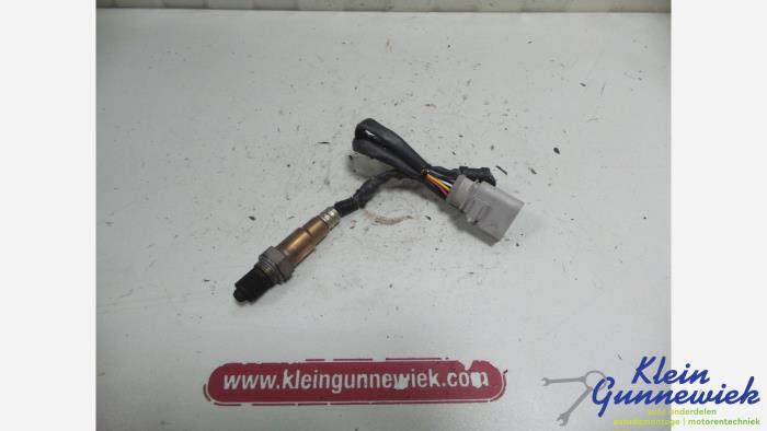 Gebruikte Lambda Sonde Volkswagen E-Golf Prijs € 54,00 Margeregeling aangeboden door Klein Gunnewiek Autodemontage & Motorentechniek