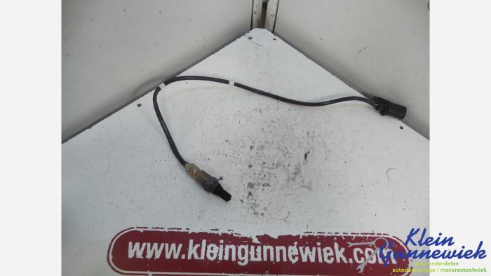 Gebruikte Lambda Sonde Volkswagen Golf Prijs € 15,00 Margeregeling aangeboden door Klein Gunnewiek Autodemontage & Motorentechniek