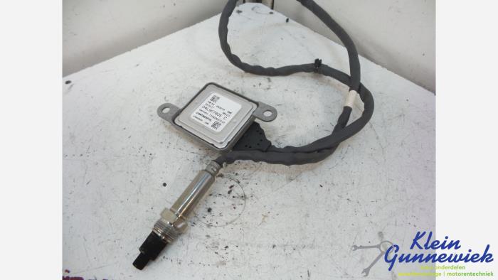 Gebruikte Lambda Sonde Volkswagen Golf Prijs € 175,00 Margeregeling aangeboden door Klein Gunnewiek Autodemontage & Motorentechniek