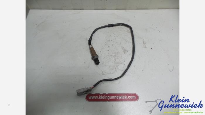 Gebruikte Lambda Sonde Volkswagen E-Golf Prijs € 54,00 Margeregeling aangeboden door Klein Gunnewiek Autodemontage & Motorentechniek