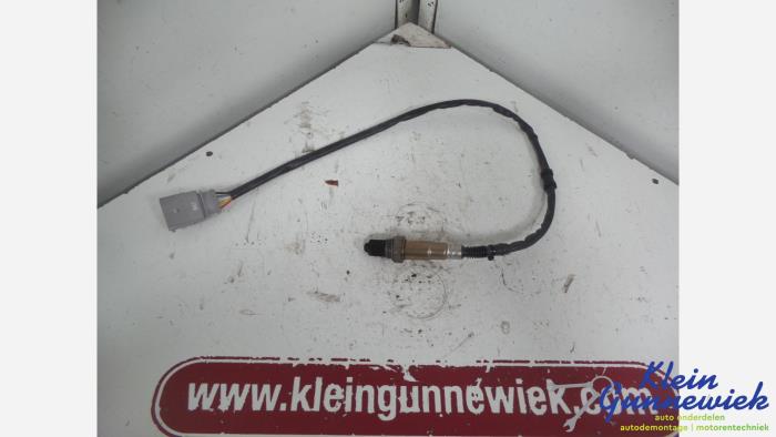 Gebruikte Lambda Sonde Volkswagen E-Golf Prijs € 54,00 Margeregeling aangeboden door Klein Gunnewiek Autodemontage & Motorentechniek