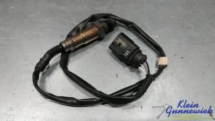Gebruikte Lambda Sonde Volkswagen Touareg Prijs € 85,00 Margeregeling aangeboden door Klein Gunnewiek Autodemontage & Motorentechniek