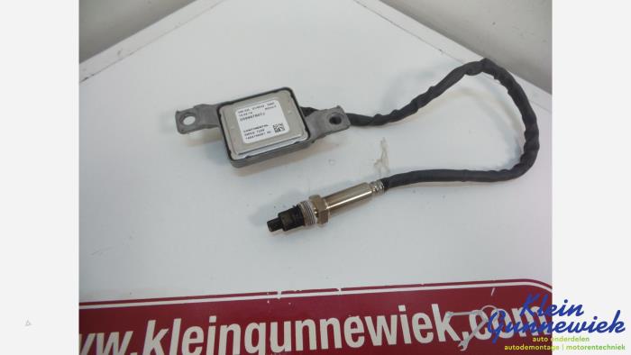 Gebruikte Lambda Sonde Volkswagen Touareg Prijs € 250,00 Margeregeling aangeboden door Klein Gunnewiek Autodemontage & Motorentechniek