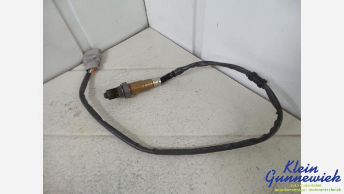 Gebruikte Lambda Sonde Volkswagen E-Golf Prijs € 54,00 Margeregeling aangeboden door Klein Gunnewiek Autodemontage & Motorentechniek