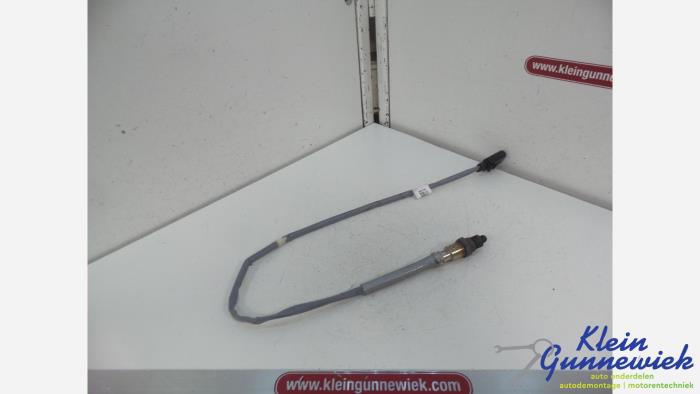 Gebruikte Lambda Sonde Volkswagen Golf Prijs € 60,00 Margeregeling aangeboden door Klein Gunnewiek Autodemontage & Motorentechniek