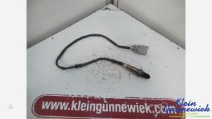 Gebruikte Lambda Sonde Audi A3 Prijs € 65,00 Margeregeling aangeboden door Klein Gunnewiek Autodemontage & Motorentechniek