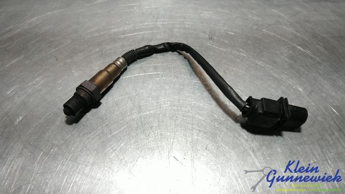 Gebruikte Lambda Sonde Volkswagen Touran Prijs € 18,00 Margeregeling aangeboden door Klein Gunnewiek Autodemontage & Motorentechniek
