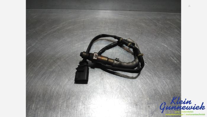 Gebruikte Lambda Sonde Volkswagen Passat Prijs € 35,00 Margeregeling aangeboden door Klein Gunnewiek Autodemontage & Motorentechniek