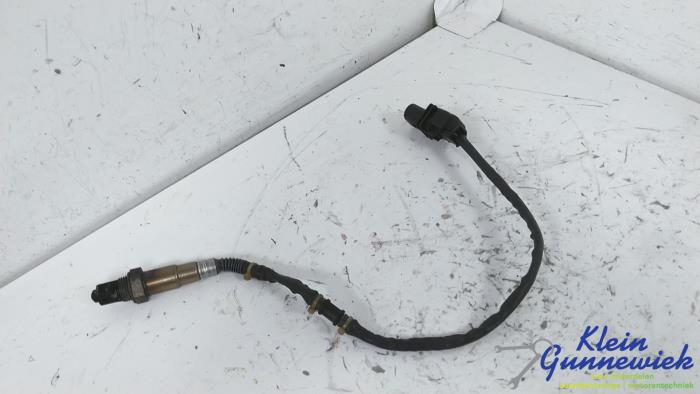 Gebruikte Lambda Sonde Volkswagen Passat Prijs € 35,00 Margeregeling aangeboden door Klein Gunnewiek Autodemontage & Motorentechniek