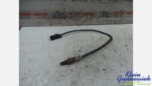 Gebruikte Lambda Sonde Skoda Rapid Prijs € 15,00 Margeregeling aangeboden door Klein Gunnewiek Autodemontage & Motorentechniek