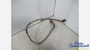 Gebruikte Lambda Sonde Volkswagen Scirocco Prijs € 30,00 Margeregeling aangeboden door Klein Gunnewiek Autodemontage & Motorentechniek