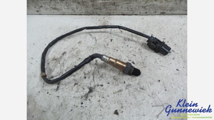 Gebruikte Lambda Sonde Volkswagen Scirocco Prijs € 17,00 Margeregeling aangeboden door Klein Gunnewiek Autodemontage & Motorentechniek