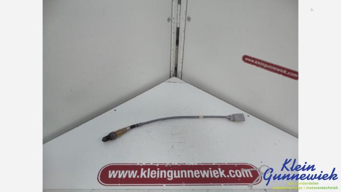 Gebruikte Lambda Sonde Volkswagen Golf Prijs € 55,00 Margeregeling aangeboden door Klein Gunnewiek Autodemontage & Motorentechniek