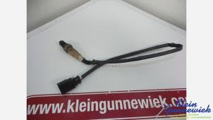 Gebruikte Lambda Sonde Volkswagen Scirocco Prijs € 25,00 Margeregeling aangeboden door Klein Gunnewiek Autodemontage & Motorentechniek