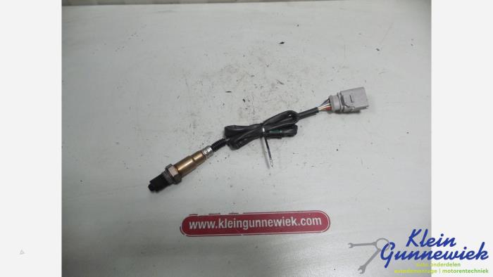 Gebruikte Lambda Sonde Audi S3 Prijs € 54,00 Margeregeling aangeboden door Klein Gunnewiek Autodemontage & Motorentechniek
