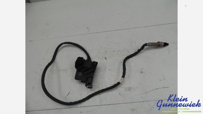 Lambda Sonde van een Volkswagen E-Golf 2015