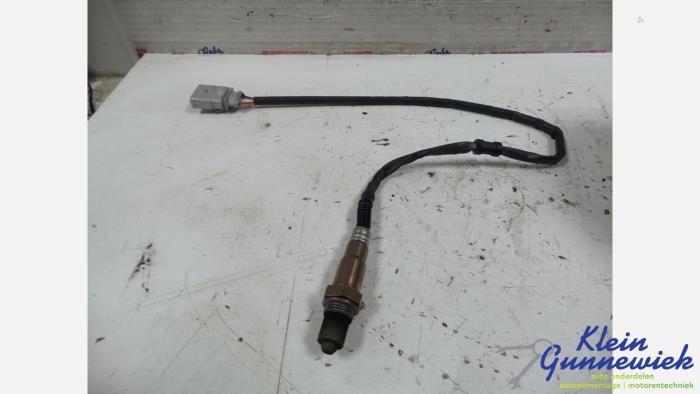 Gebruikte Lambda Sonde Audi S3 Prijs € 54,00 Margeregeling aangeboden door Klein Gunnewiek Autodemontage & Motorentechniek