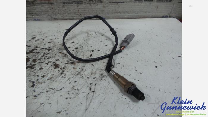 Gebruikte Lambda Sonde Audi S3 Prijs € 54,00 Margeregeling aangeboden door Klein Gunnewiek Autodemontage & Motorentechniek
