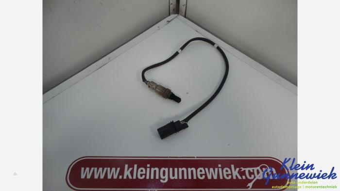 Gebruikte Lambda Sonde Seat Alhambra Prijs € 15,00 Margeregeling aangeboden door Klein Gunnewiek Autodemontage & Motorentechniek