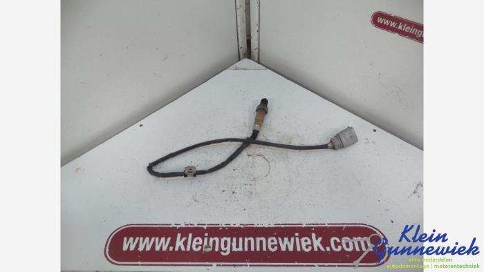 Gebruikte Lambda Sonde Audi S3 Prijs € 40,00 Margeregeling aangeboden door Klein Gunnewiek Autodemontage & Motorentechniek