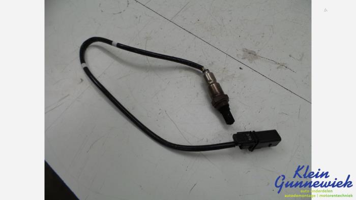 Gebruikte Lambda Sonde Volkswagen Golf Prijs € 15,00 Margeregeling aangeboden door Klein Gunnewiek Autodemontage & Motorentechniek