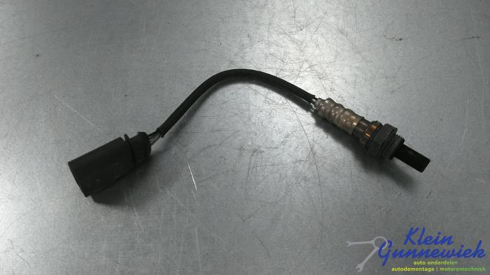 Gebruikte Lambda Sonde Seat Ibiza Prijs € 26,00 Margeregeling aangeboden door Klein Gunnewiek Autodemontage & Motorentechniek