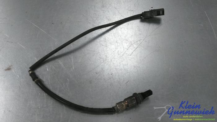 Gebruikte Lambda Sonde Volkswagen Jetta Prijs € 15,00 Margeregeling aangeboden door Klein Gunnewiek Autodemontage & Motorentechniek