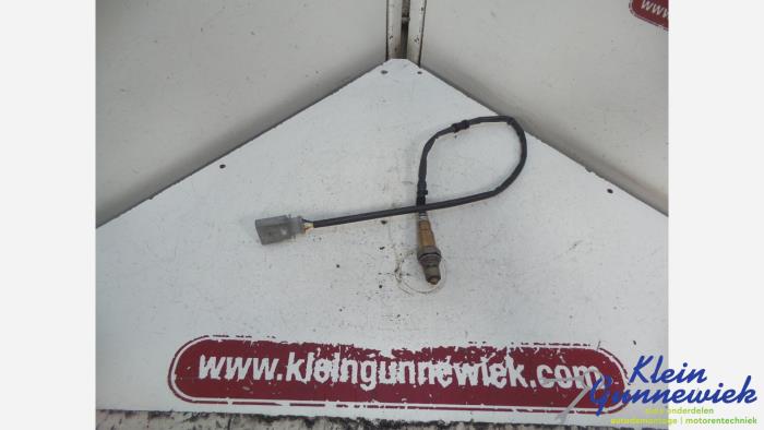 Lambda Sonde van een Audi A3 2018