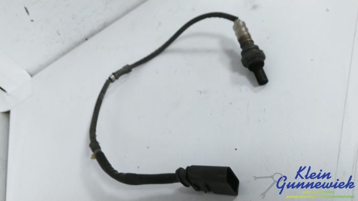 Gebruikte Lambda Sonde Skoda Fabia Prijs € 22,00 Margeregeling aangeboden door Klein Gunnewiek Autodemontage & Motorentechniek