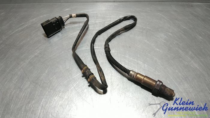 Gebruikte Lambda Sonde Skoda Octavia Prijs € 18,00 Margeregeling aangeboden door Klein Gunnewiek Autodemontage & Motorentechniek
