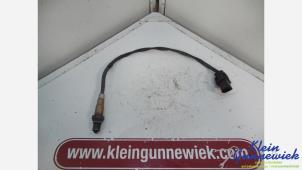 Gebruikte Lambda Sonde Citroen C-Crosser Prijs € 50,00 Margeregeling aangeboden door Klein Gunnewiek Autodemontage & Motorentechniek