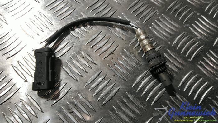 Gebruikte Lambda Sonde Renault Kangoo Prijs € 30,00 Margeregeling aangeboden door Klein Gunnewiek Autodemontage & Motorentechniek