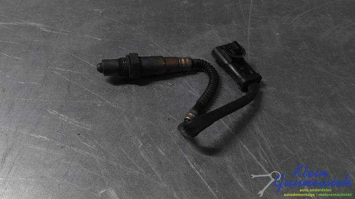 Gebruikte Lambda Sonde Renault Laguna Prijs € 27,00 Margeregeling aangeboden door Klein Gunnewiek Autodemontage & Motorentechniek
