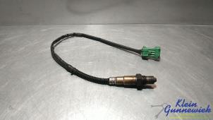 Gebruikte Lambda Sonde Renault Laguna Prijs € 35,00 Margeregeling aangeboden door Klein Gunnewiek Autodemontage & Motorentechniek