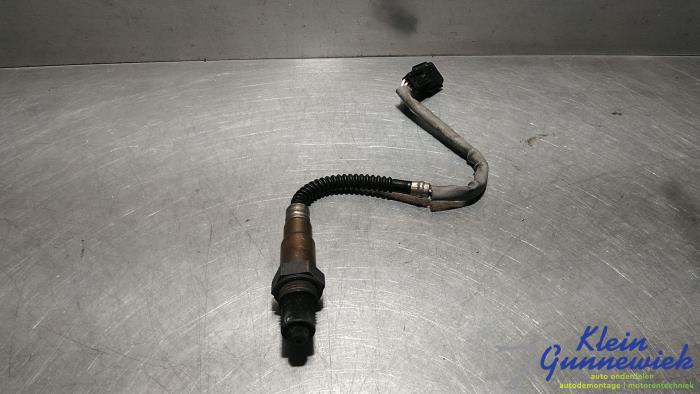 Gebruikte Lambda Sonde Renault Laguna Prijs € 24,00 Margeregeling aangeboden door Klein Gunnewiek Autodemontage & Motorentechniek