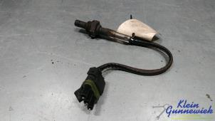 Gebruikte Lambda Sonde Renault Megane Prijs € 30,00 Margeregeling aangeboden door Klein Gunnewiek Autodemontage & Motorentechniek