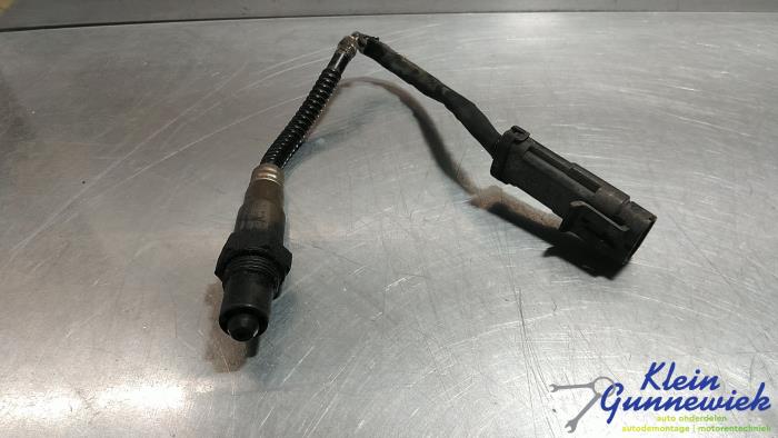 Gebruikte Lambda Sonde Renault Laguna Prijs € 27,00 Margeregeling aangeboden door Klein Gunnewiek Autodemontage & Motorentechniek