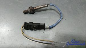 Gebruikte Lambda Sonde Renault Clio Prijs € 30,00 Margeregeling aangeboden door Klein Gunnewiek Autodemontage & Motorentechniek