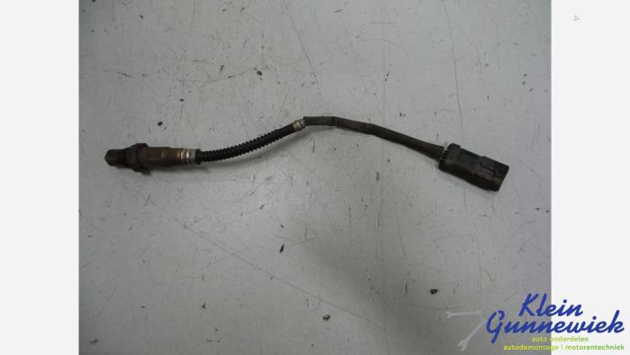 Gebruikte Lambda Sonde Renault Megane Scenic Prijs € 22,00 Margeregeling aangeboden door Klein Gunnewiek Autodemontage & Motorentechniek