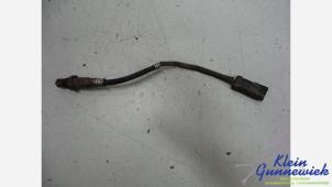 Gebruikte Lambda Sonde Renault Megane Scenic Prijs € 30,00 Margeregeling aangeboden door Klein Gunnewiek Autodemontage & Motorentechniek