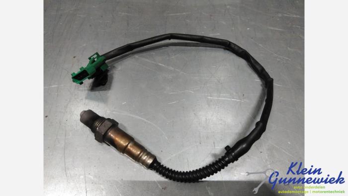 Gebruikte Lambda Sonde Renault Laguna Prijs € 27,00 Margeregeling aangeboden door Klein Gunnewiek Autodemontage & Motorentechniek