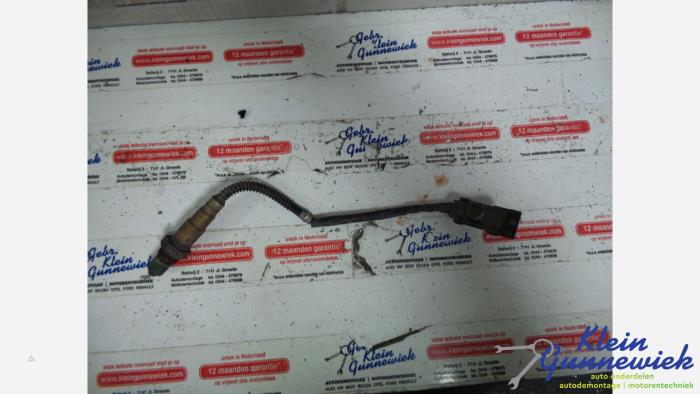 Gebruikte Lambda Sonde Renault Laguna Prijs € 22,00 Margeregeling aangeboden door Klein Gunnewiek Autodemontage & Motorentechniek