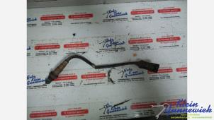 Gebruikte Lambda Sonde Renault Laguna Prijs € 30,00 Margeregeling aangeboden door Klein Gunnewiek Autodemontage & Motorentechniek