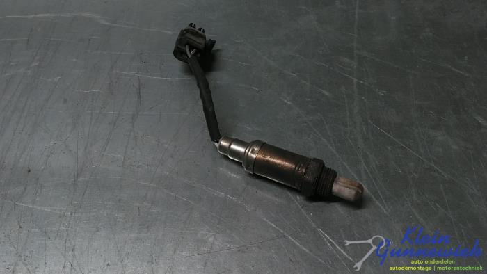 Gebruikte Lambda Sonde Renault Megane Prijs € 22,00 Margeregeling aangeboden door Klein Gunnewiek Autodemontage & Motorentechniek