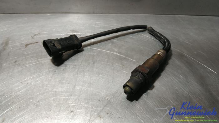 Gebruikte Lambda Sonde Renault Laguna Prijs € 27,00 Margeregeling aangeboden door Klein Gunnewiek Autodemontage & Motorentechniek